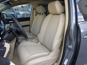 Buick GL8 Smart Premium