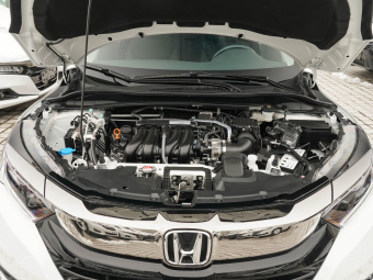 Honda Vezel Elite Smart 1.5L CVT