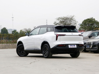 Hengchi 5 Super Luxury
