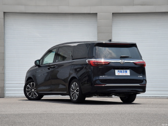 Buick GL8 ES Flagship