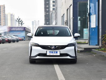 Buick Velite 6 PHEV Enjoy