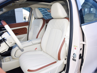 Ora Good Cat Executive 401km LiFePo4