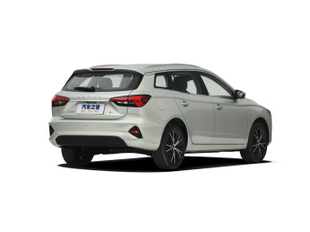 Roewe Ei5 Adore 500