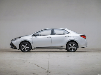 Toyota Levin PHEV Elite 1.8PH GS E-CVT