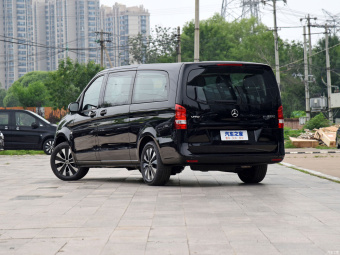 Mercedes-Benz Vito Business