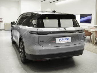 NIO ES8 Signature 100kWh