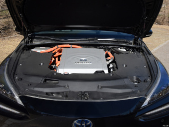 Toyota Mirai Hi-End