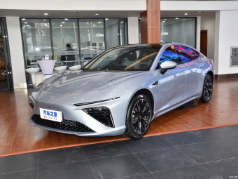 Neta S Medium 1160km RWD