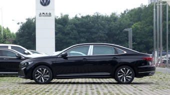 VW Passat Star Elite 330TSI