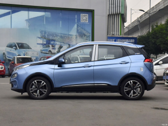 Beijing EX3 Style R600