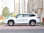 Toyota Highlander Hybrid 2026 Model 2.5L Intelligent Electric Hybrid Dual-Motor Two-Wheel Drive Elite Edition 7-Seater