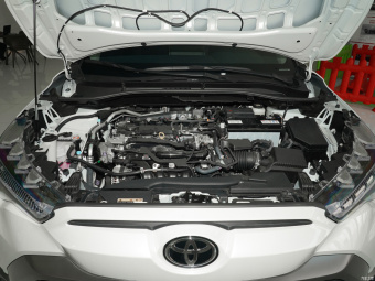 Toyota Frontlander Deluxe 2.0L CVT