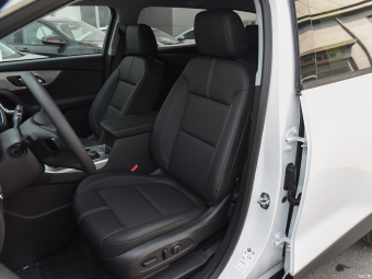 Chevrolet Blazer Xing 650T 7 Seat