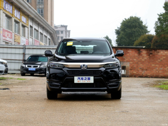 Honda Breeze Sport Hybrid Deluxe 2.0L