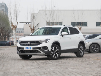 VW Tayron 2026 Facelifted 30 millionth unit premium 300TSI