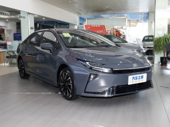 Toyota Corolla Hybrid 2026 1.8L Hybrid Elite Edition