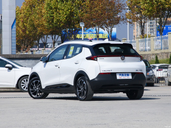 Buick Velite 7 Smart 652E