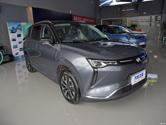 WM Motor W6 Nex Explorer 520