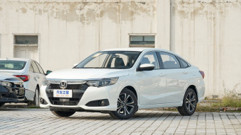 Honda Crider Comfort 180Turbo CVT