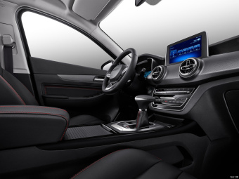 Beijing X5 Smart 1.5T CVT