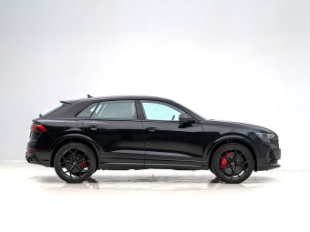 Audi RS Q8 2025 4.0T 45th Anniversary Edition