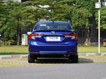 Honda Crider Magic Night 180Turbo CVT