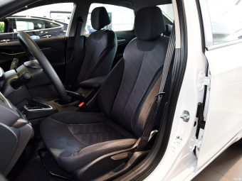 Buick Excelle GT Progressive 1.5L AT