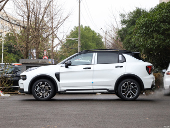 Lynk & Co 01 PHEV PM 1.5TD EM-P