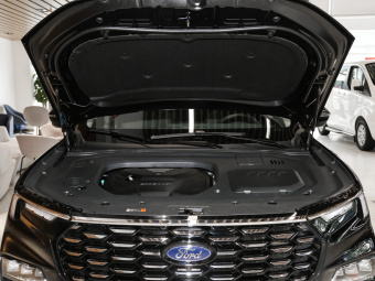 Ford Equator Honor EcoBoost 225 7 Seat (2/3/2)