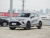 Toyota Venza Hybrid 2023 2.5L Intelligent Hybrid Dual-Motor Two-Wheel Drive Technology Edition