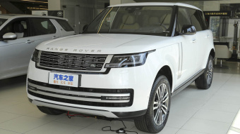 Land Rover Range Rover Creation EWB P400