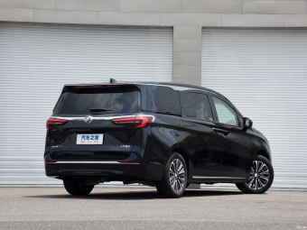Buick GL8 ES Flagship