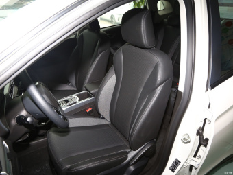 Beijing EX3 Style R500