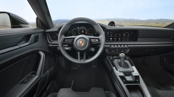 Porsche 911 GT3