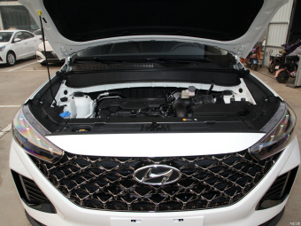 Hyundai ix35 Leading GLS 2.0L Automatic