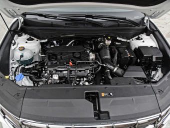 Hyundai Tucson L Flagship TOP 1.5T
