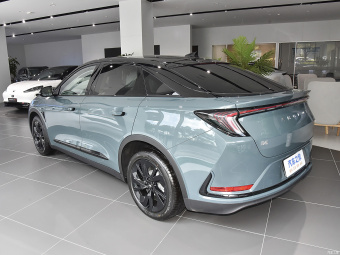 Arcfox α-S 525E Forest 175kW
