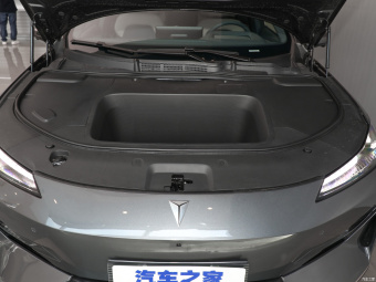 Shenlan SL03 Pure Electric 515