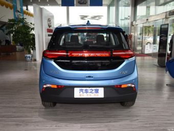 Beijing EX3 Fashion R600