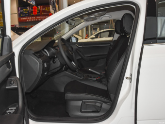 Skoda Octavia Comfort 1.5 AT