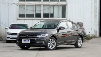 VW Bora Elite Zhilian 1.5L AT