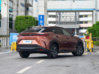 Lexus RZ 450e Enjoy AWD
