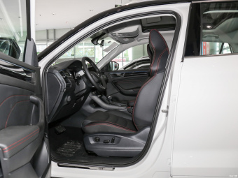 Skoda Kodiaq GT Luxury TS330 2WD