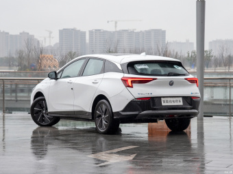 Buick Velite 6 Wisdom PLUS