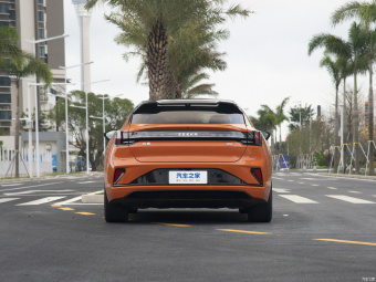 Zeekr 001 YOU 100kWh AWD