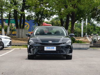Toyota Camry Hybrid 2025 Hybrid 2.5HG Premium Smart Edition