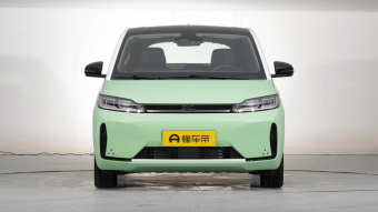 BYD D1