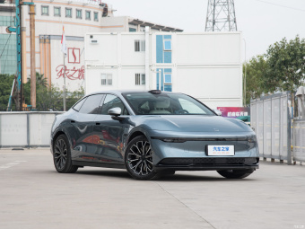 Zeekr 007 Smart 100 kWh