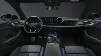 Audi S5 3.0 TFSI 270kW Plus S tronic