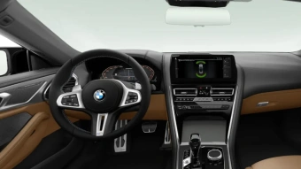 BMW 8 Series Cabrio M850i xDrive